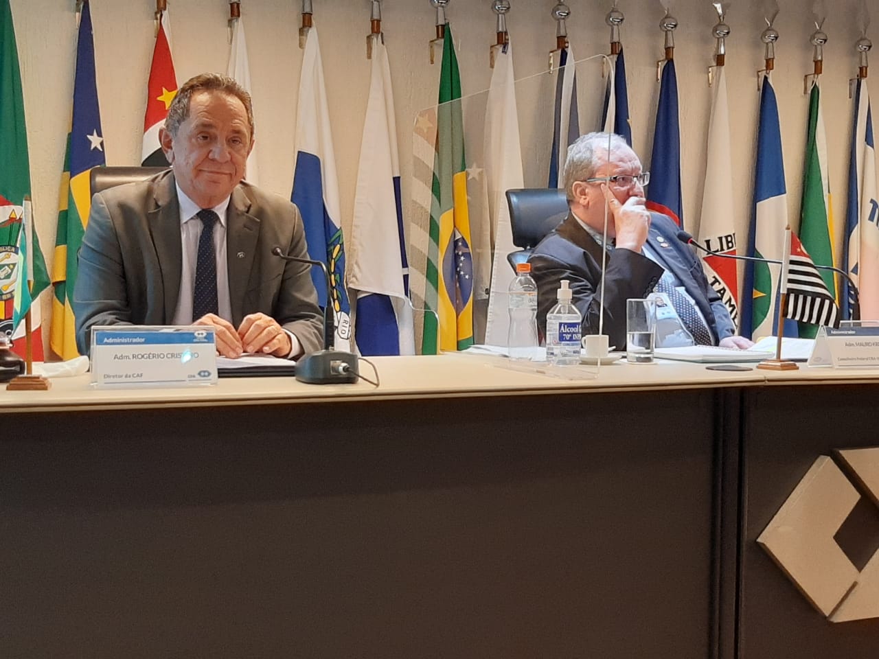 Foto: Divulgação/CFA